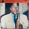 Charlie Parker - Savoy Days Vol. 1 (Vinyl, LP, Compilation, Reissue, Mono) Very Good (VG) / Very Good Plus (VG+)