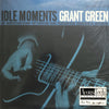 Grant Green - Idle Moments (2x12