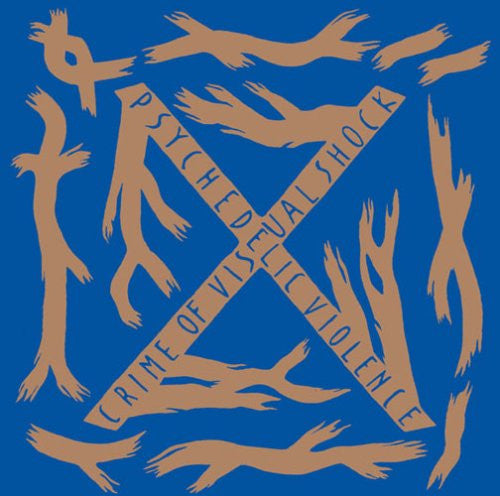 Release: Blue Blood-Vinyl, Vinyl, All Media-Japan-1989-32AH5224-5, 32AH5224-5-4712890