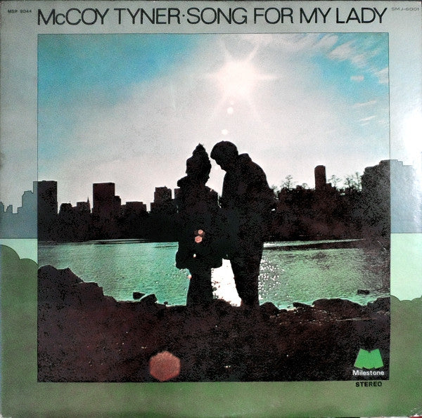 Song For My Lady