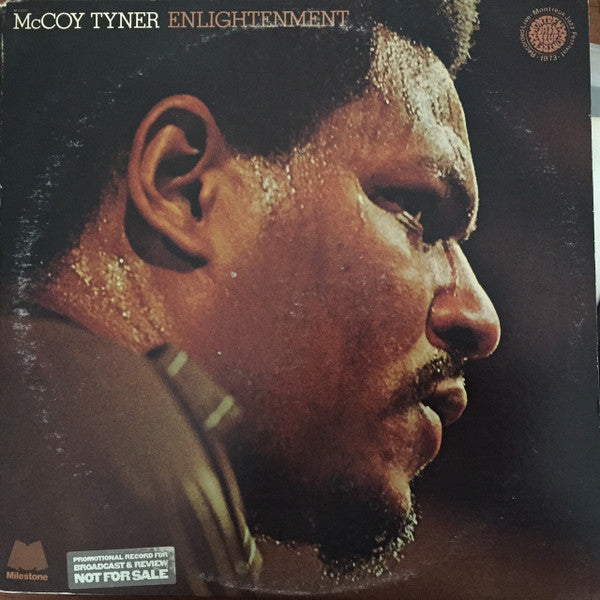 Release: Enlightenment-Vinyl-US-1973-M-55001-7127570