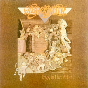 Release: Toys In The Attic-Vinyl-UK-1997-80773, SVLP 0001-3881153