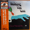The Oscar Peterson Trio - Walking The Line (LP, Album, Reissue, Stereo) - Very Good (VG) / Very Good (VG)