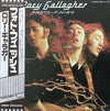 Rory Gallagher - Photo-Finish (Vinyl, LP, Album) Very Good Plus (VG+) / Very Good (VG)