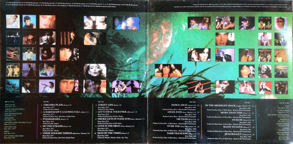 Street Life - 20 Great Hits