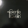 Kingo Hamada - Gentle Travelin' (LP, Album) - Very Good (VG) / Very Good (VG)
