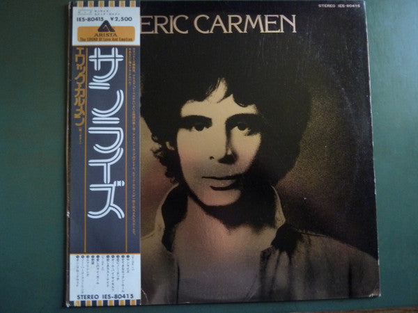 Eric Carmen