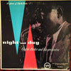 Charlie Parker And His Orchestra - Night And Day (LP, Compilation, Reissue, Stereo) - Very Good (VG) / Very Good Plus (VG+)