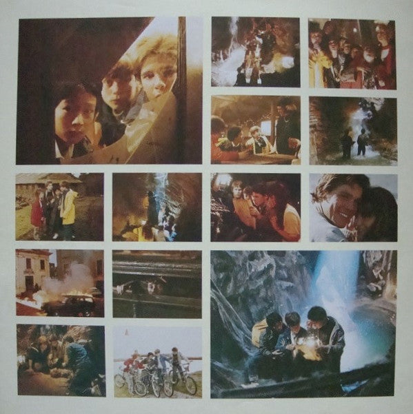 The Goonies (Original Motion Picture Soundtrack)