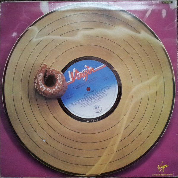 Release: Flogging A Dead Horse-Vinyl-UK-1986-OVED 165-2874121