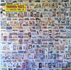 Pete Townshend - Rough Mix (Vinyl, LP, Album, Stereo) Good Plus (G+) / Very Good (VG)