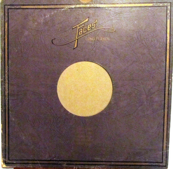 Release: Long Player-Vinyl-US-1971-WS 1892, 1892-8671457