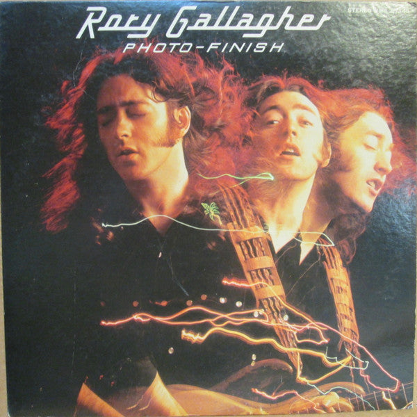 Release: Photo-Finish-Vinyl-Japan-1978-WWS-81145-9526051