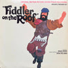 John Williams (4) - Fiddler On The Roof (Original Motion Picture Soundtrack Recording) (2xVinyl, LP, Album, Deluxe Edition, Reissue, Stereo) Very Good (VG) / Very Good (VG)