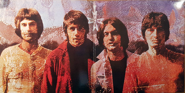 Release: The Kinks Are The Village Green Preservation Society-Vinyl, Vinyl-UK-1997-ORRLP005, ORRLP 005-2281372