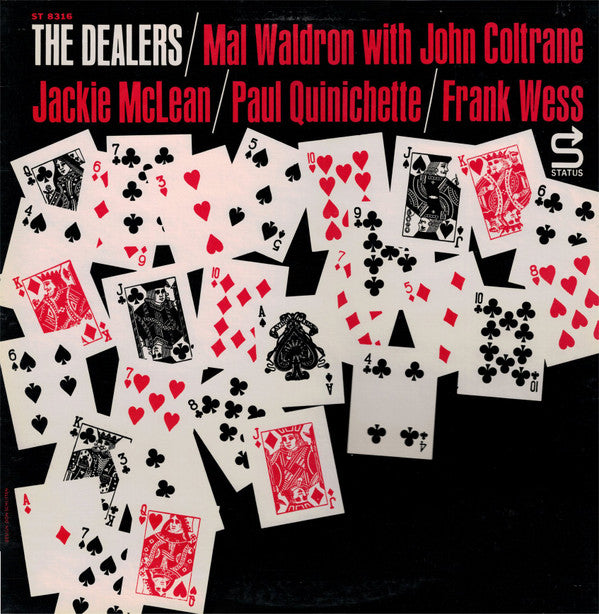 Release: The Dealers-Vinyl-Japan-1977-VIJ-5030, VIJ-5030-6519907