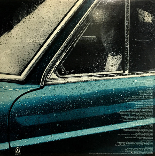 Release: Peter Gabriel-Vinyl-US-1977-SD 36-147-5892062