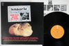 Herb Ellis And The All-Stars - The Midnight Roll (LP, Album, Reissue, Stereo) - Very Good (VG) / Very Good (VG)