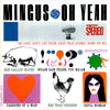Charles Mingus - Oh Yeah (Vinyl, LP, Album, Reissue, Stereo) Good Plus (G+) / Very Good Plus (VG+)