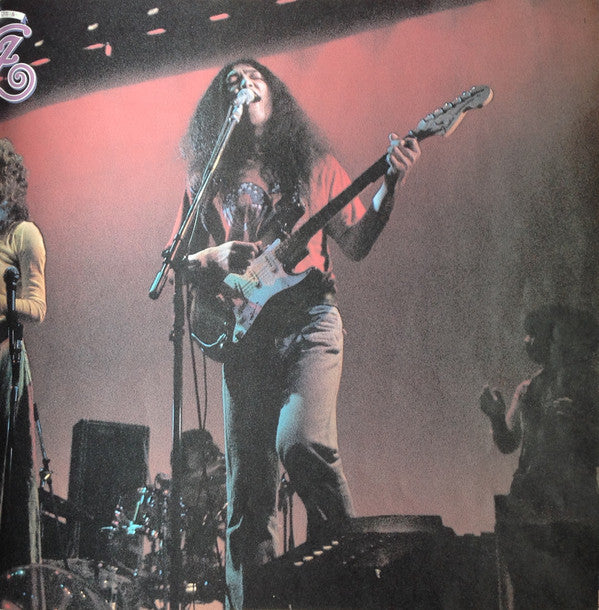 カルメンマキ & OZ