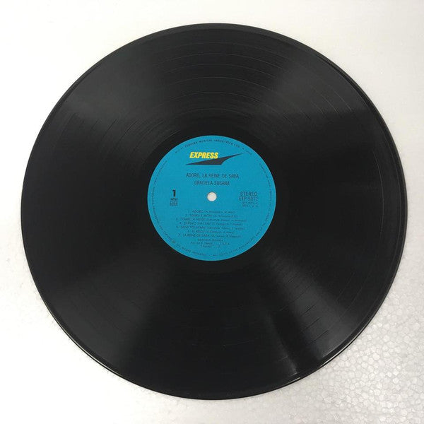 Adoro, La Reine De Saba = アドロ・サバの女王