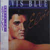 Elvis Presley - Elvis Blue (Vinyl, Compilation, LP) Near Mint (NM or M-) / Very Good Plus (VG+)