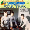 Unknown Artist - Star Trek (Vinyl, LP, Reissue) Very Good (VG) / Good (G)