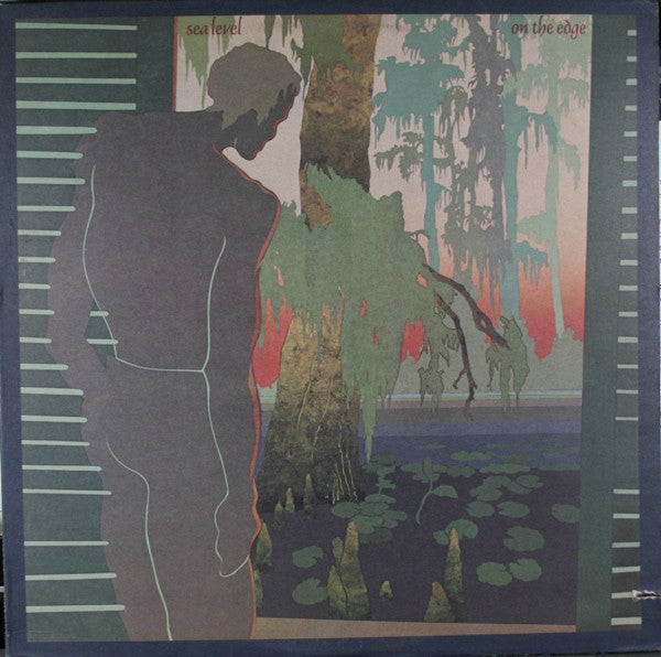Release: On The Edge-Vinyl-US-1978-CPN 0212-6994749