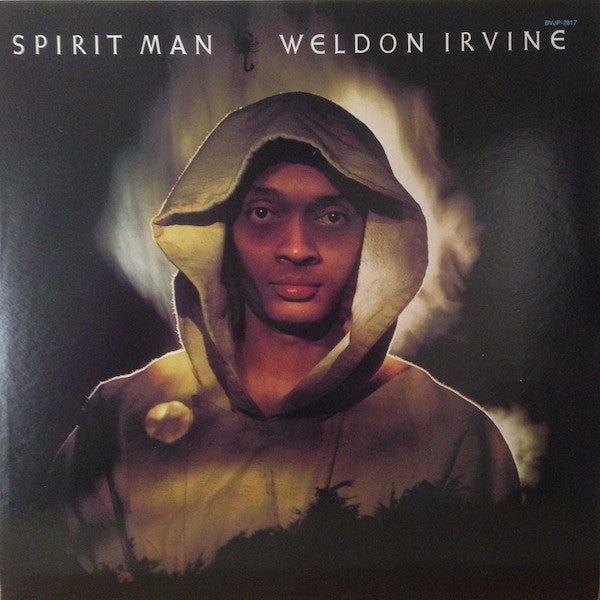 Release: Spirit Man-Vinyl-Japan-1996-BVJP-2817, 74321-39059-1, BVJP-2817, 74321-39059-1-3112160