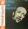 Herbie Mann - Memphis Underground (LP, Album) - Very Good Plus (VG+) / Near Mint (NM or M-)