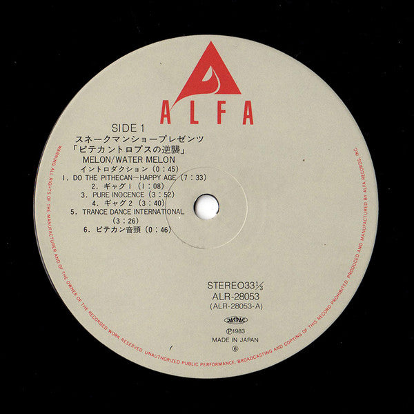 Pithecan Thropus Erectus