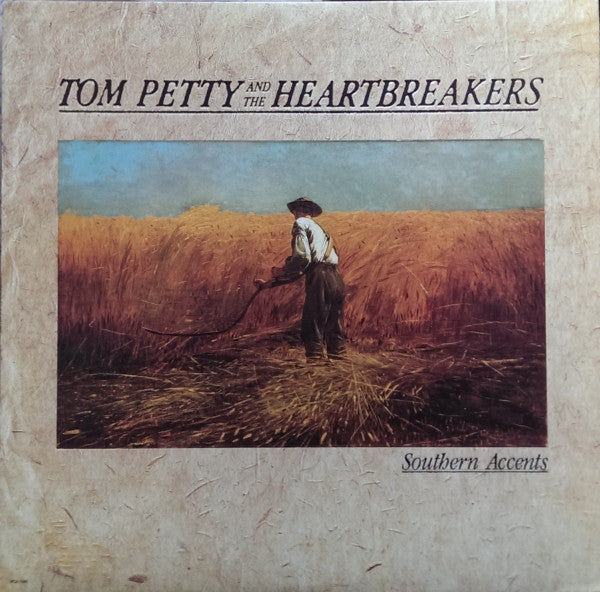 Release: Southern Accents-Vinyl-US-1985-MCA-5486-6070571