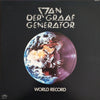 Van Der Graaf Generator - World Record (LP, Album) - Very Good Plus (VG+) / Very Good (VG)