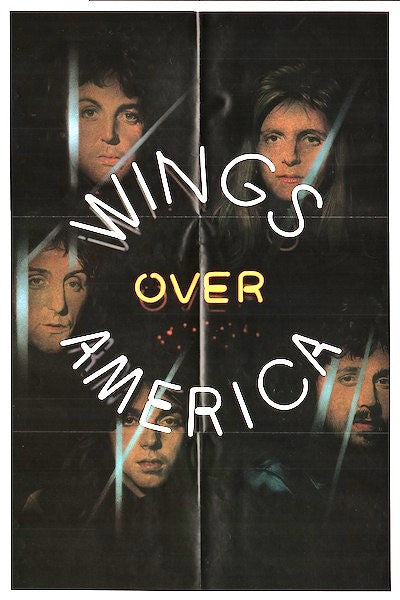 Wings Over America