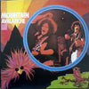 Mountain - Avalanche (Vinyl, LP, Album, Reissue, Stereo) Very Good Plus (VG+) / Very Good (VG)