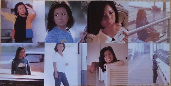 The Best = ザ・ベスト