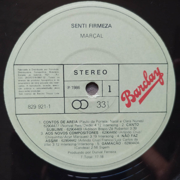 Senti Firmeza