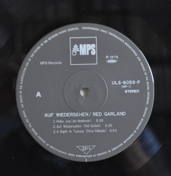 Auf Wiedersehen