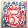 J.J. Cale - 5 (Vinyl, LP, Album) Good Plus (G+) / Very Good (VG)