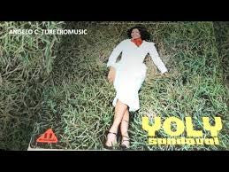 Master Release: Canciones Que Hacen Historia  by Yoly Sandoval