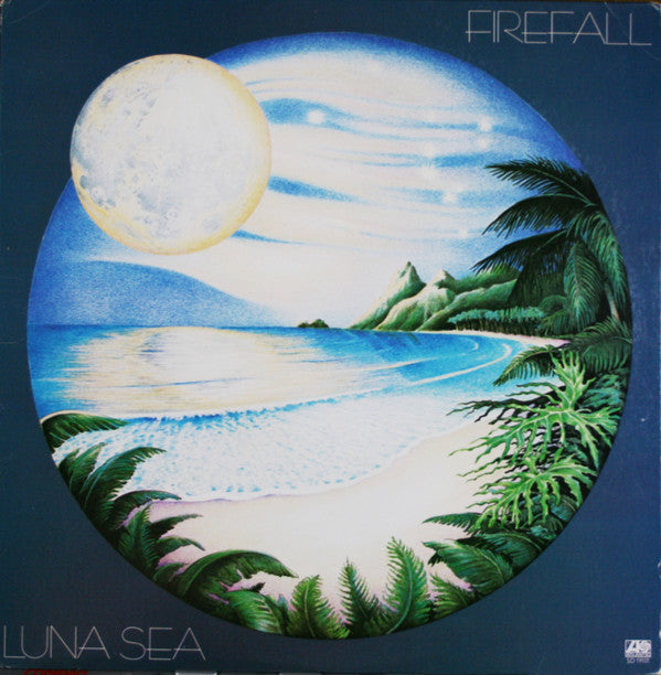 Release: Luna Sea-Vinyl-US-1977-SD 19101-6528113