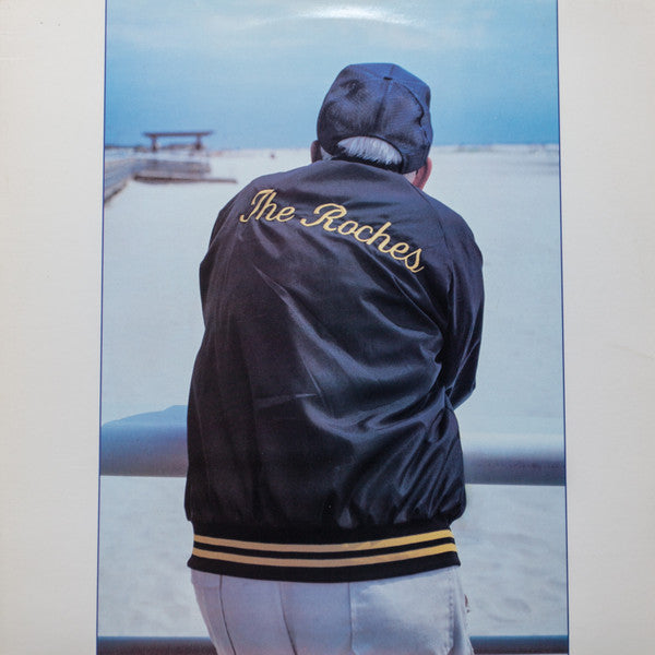 Master Release: No Trespassing by The Roches