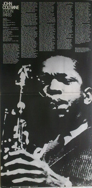 Live In Paris