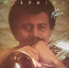Wilfrido Vargas - La Musica (LP, Album) - Very Good (VG) / Very Good (VG)
