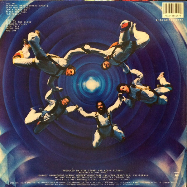 Release: Frontiers-Vinyl-US-1983-QC 38504-6608832