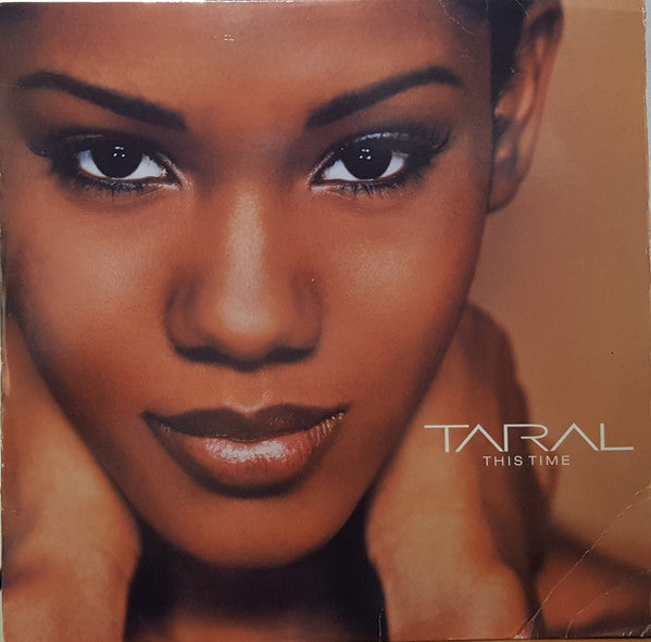 Master Release: This Time by Taral