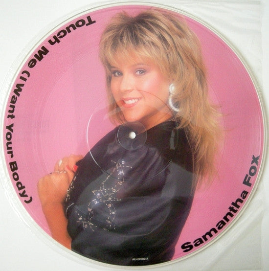 Touch Me (I Want Your Body)