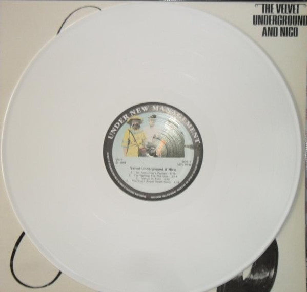 Master Release: Down For You Is Up by The Velvet Underground