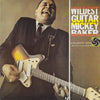 Mickey Baker - The Wildest Guitar (Vinyl, LP, Reissue, Remastered, Mono) Very Good Plus (VG+) / Very Good Plus (VG+)