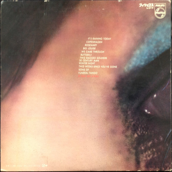 Scott 3 = スコット・ウォーカー・アルバム No.3